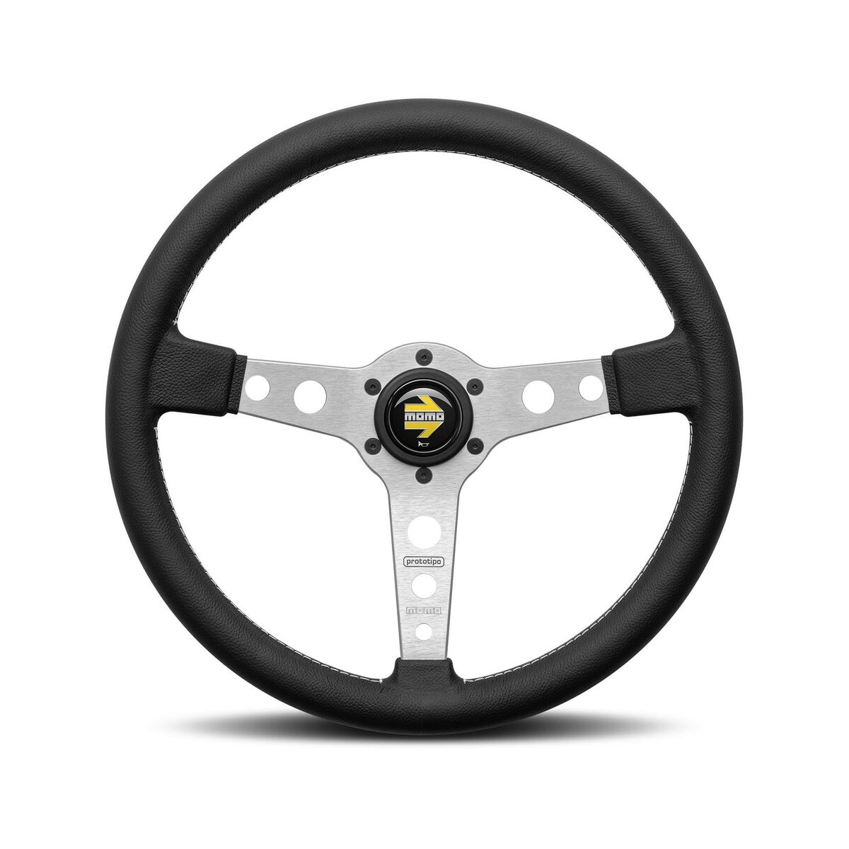 Závodní volant MOMO PROTOTIPO Ø 32 cm